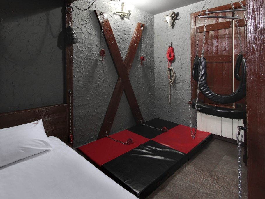 Готика Подушкин Таганка