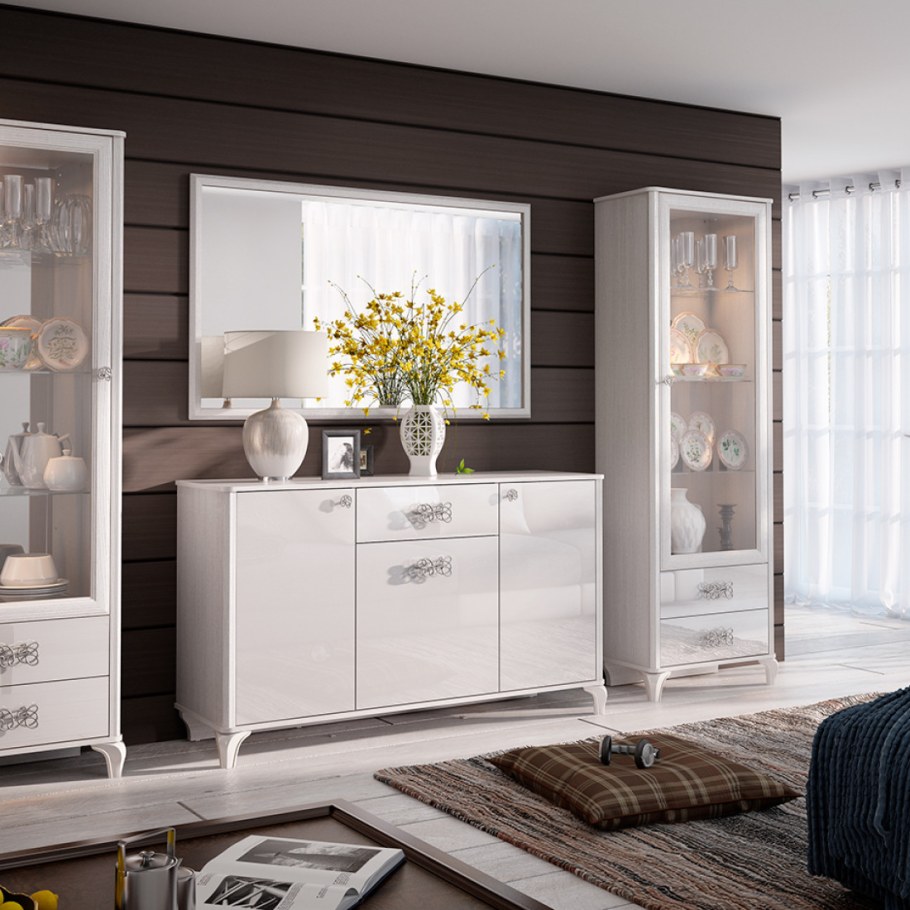 Шатура Opera комод