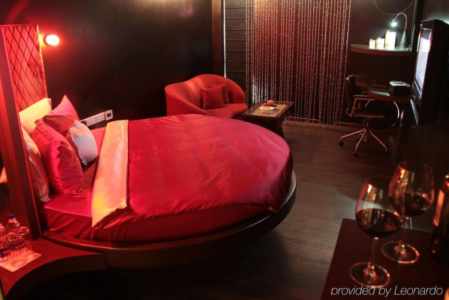 Комната для утех