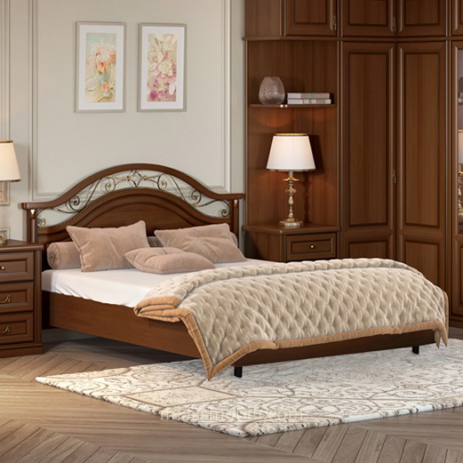 Miassmobili кровать Джоконда