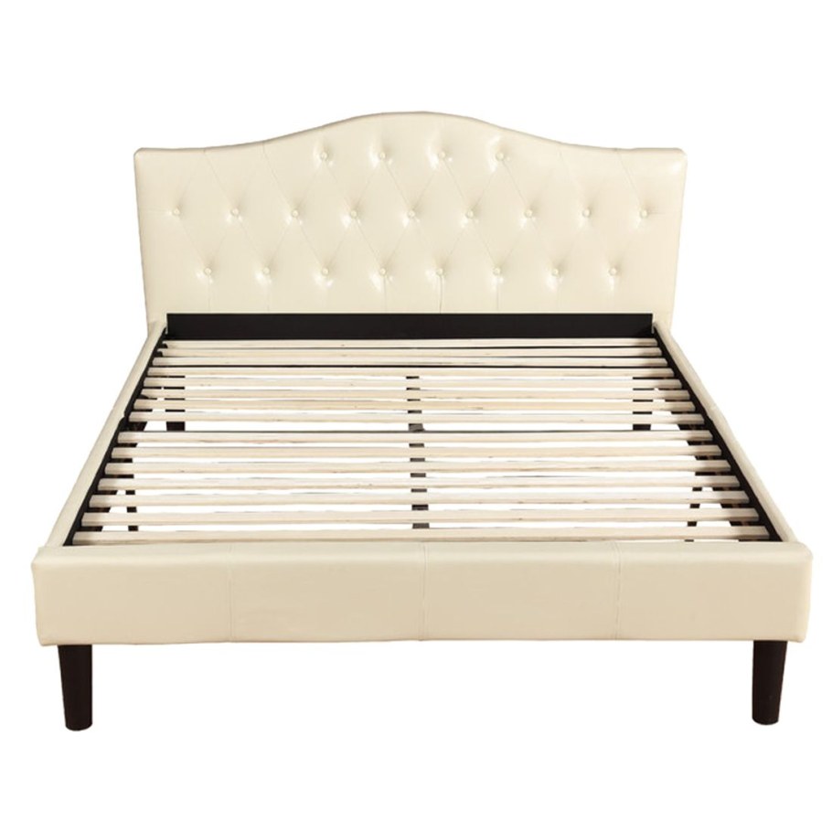 Кровать двуспальная 160х200 AHF Офелия