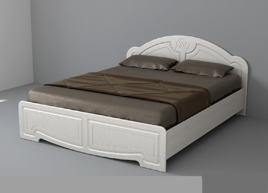 Кэт-6 кровать Диал