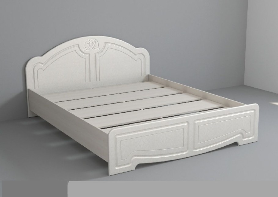 Диал мебель кровать кэт6