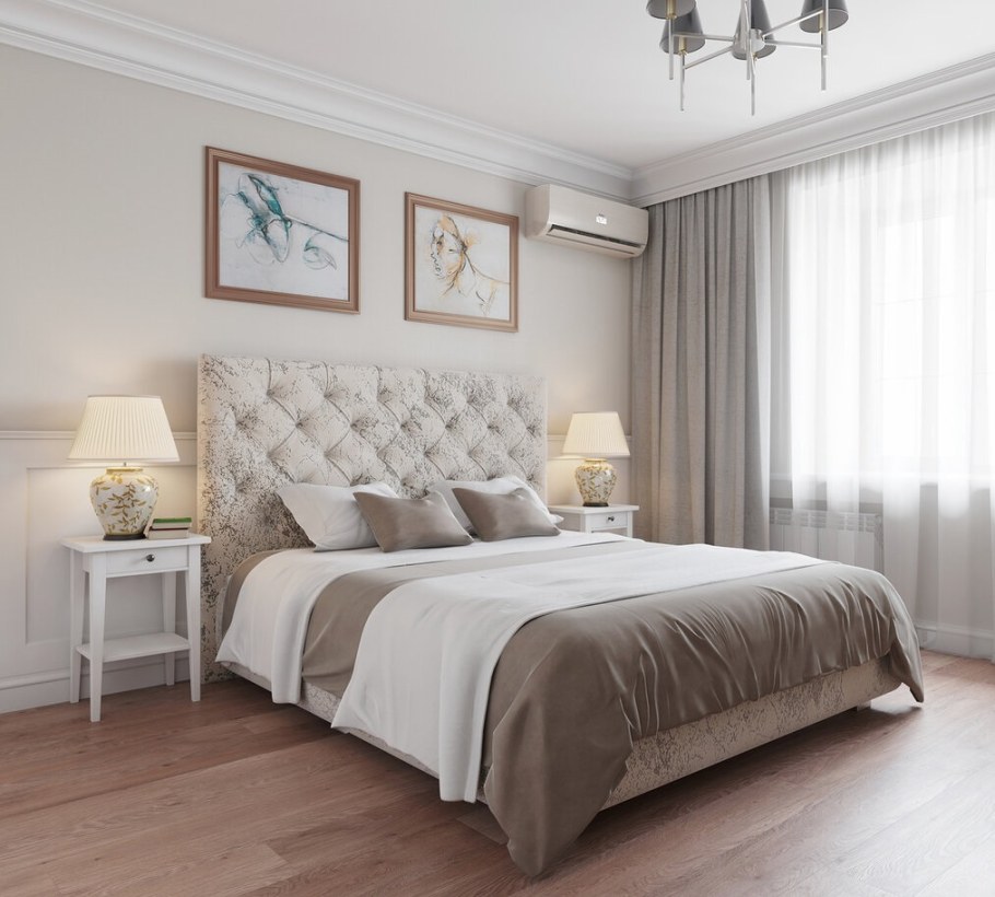 Кровать Далия Аскона