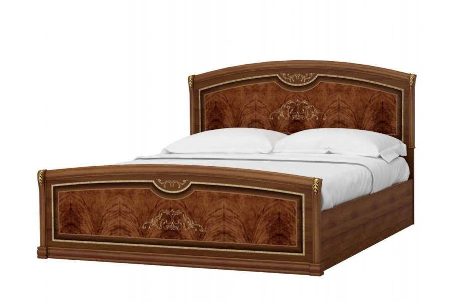 Верона Интердизайн орех