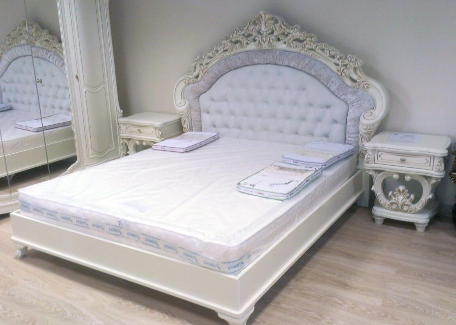 СКФМ Офелия кровать