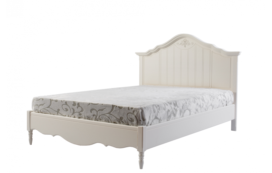 Кровать Айно №6 двуспальная