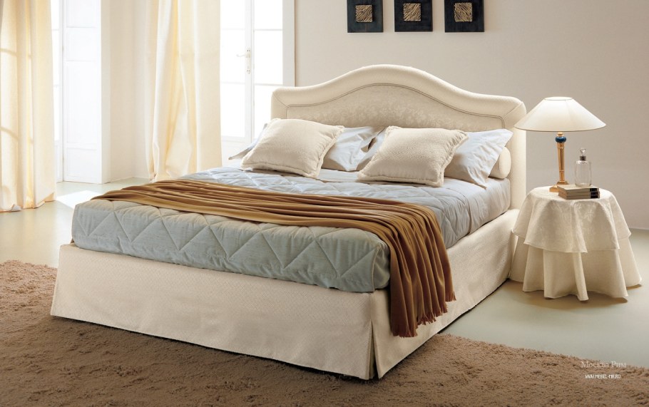 Кровать Bolzan