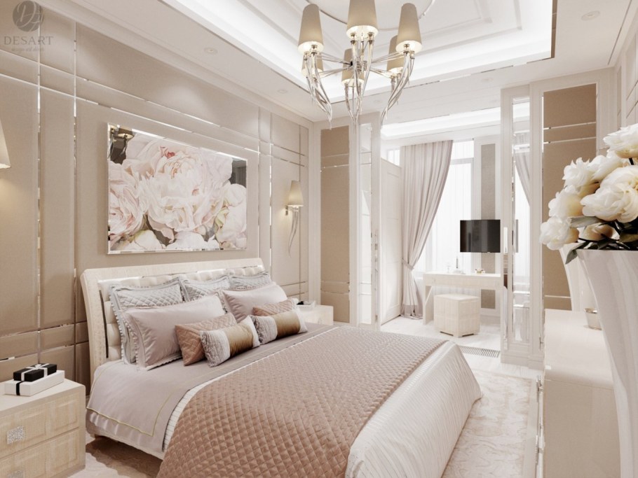 Нежная Неоклассика