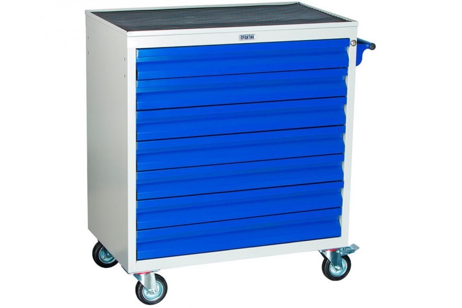 Тележка инструментальная WDS-5 s30299025546