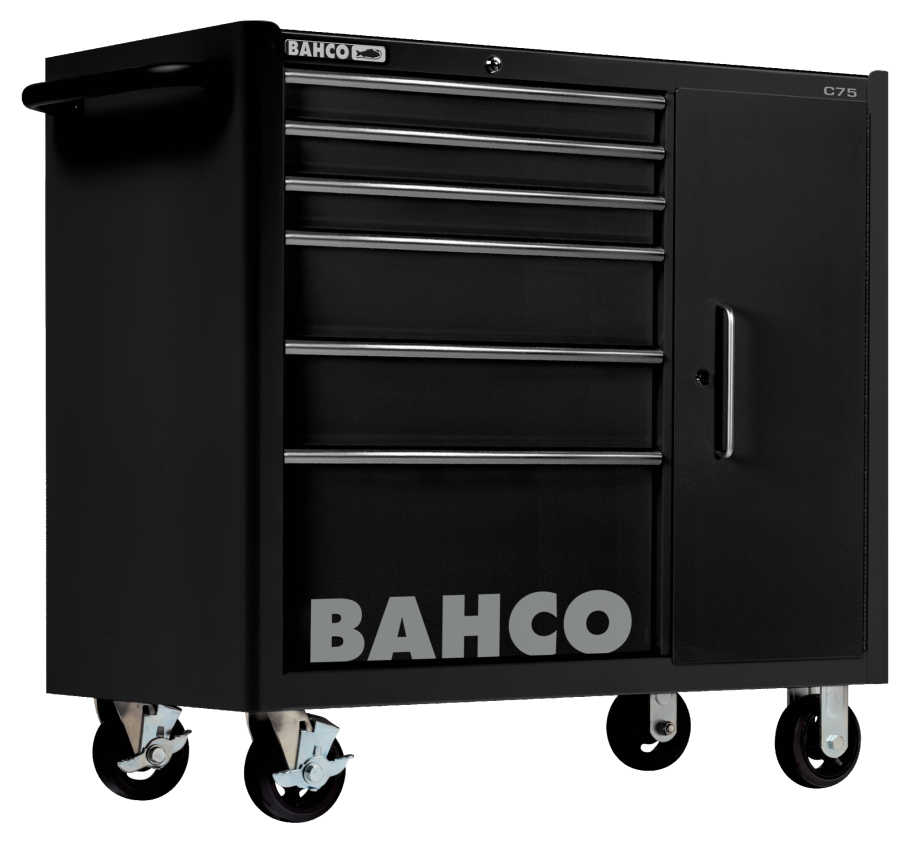 Инструментальная тележка Craftsman