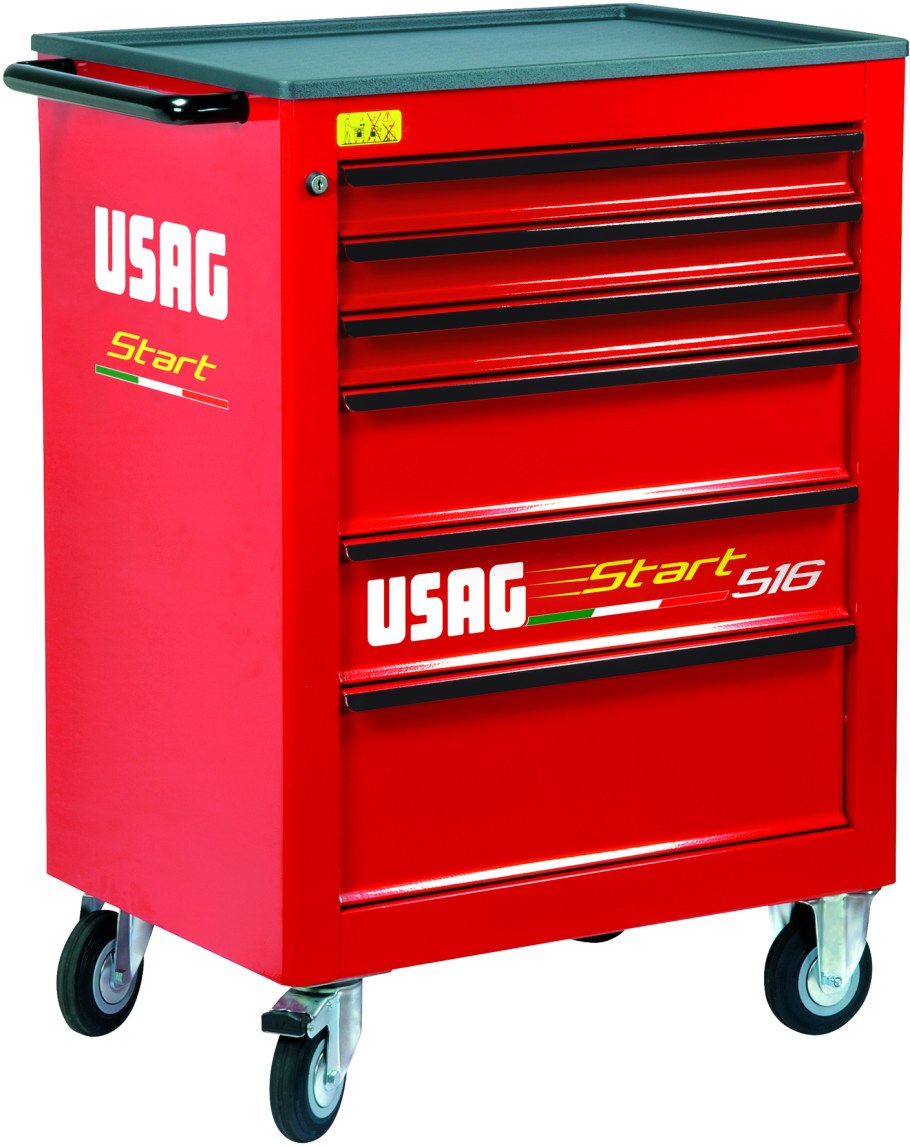 Тележка инструментальная usag
