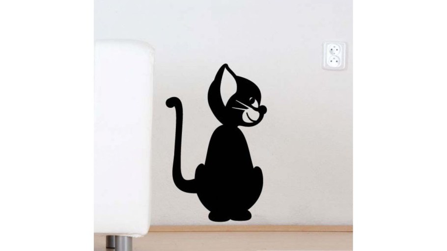 Трафареты для декора прикольные