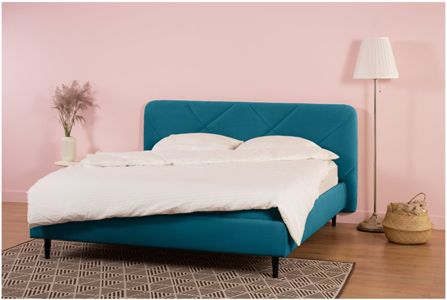 Итальянские кровати с подъемным механизмом 140х200