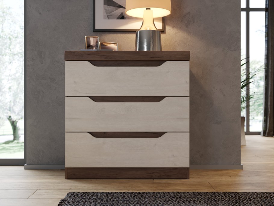 Спальня Севилья Евромебель