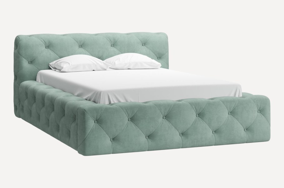 Кровать Фиори 160 Velvet