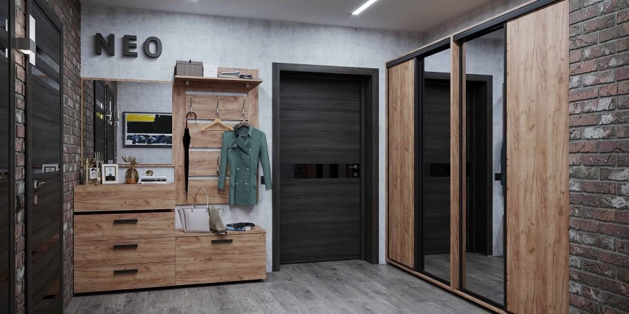 Глазов Neo 303