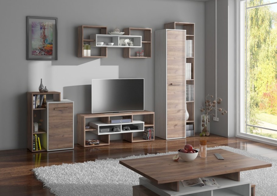 Гостиная Рио Кантер сонома