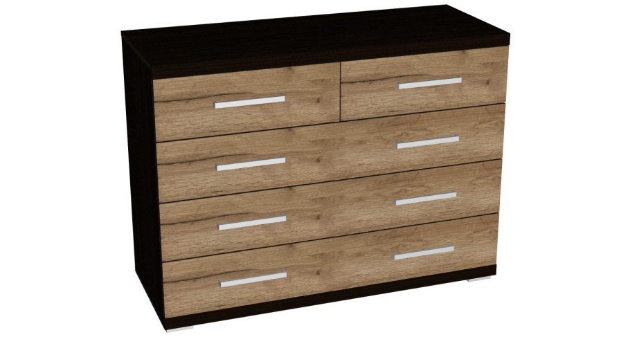 Комод Скарлет 1200