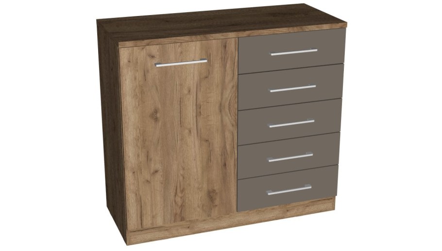 Спальня Беата Евромебель