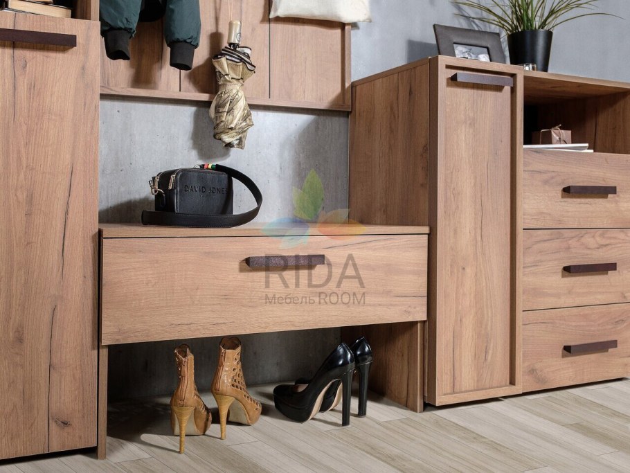 Тумба Глазов nature 88