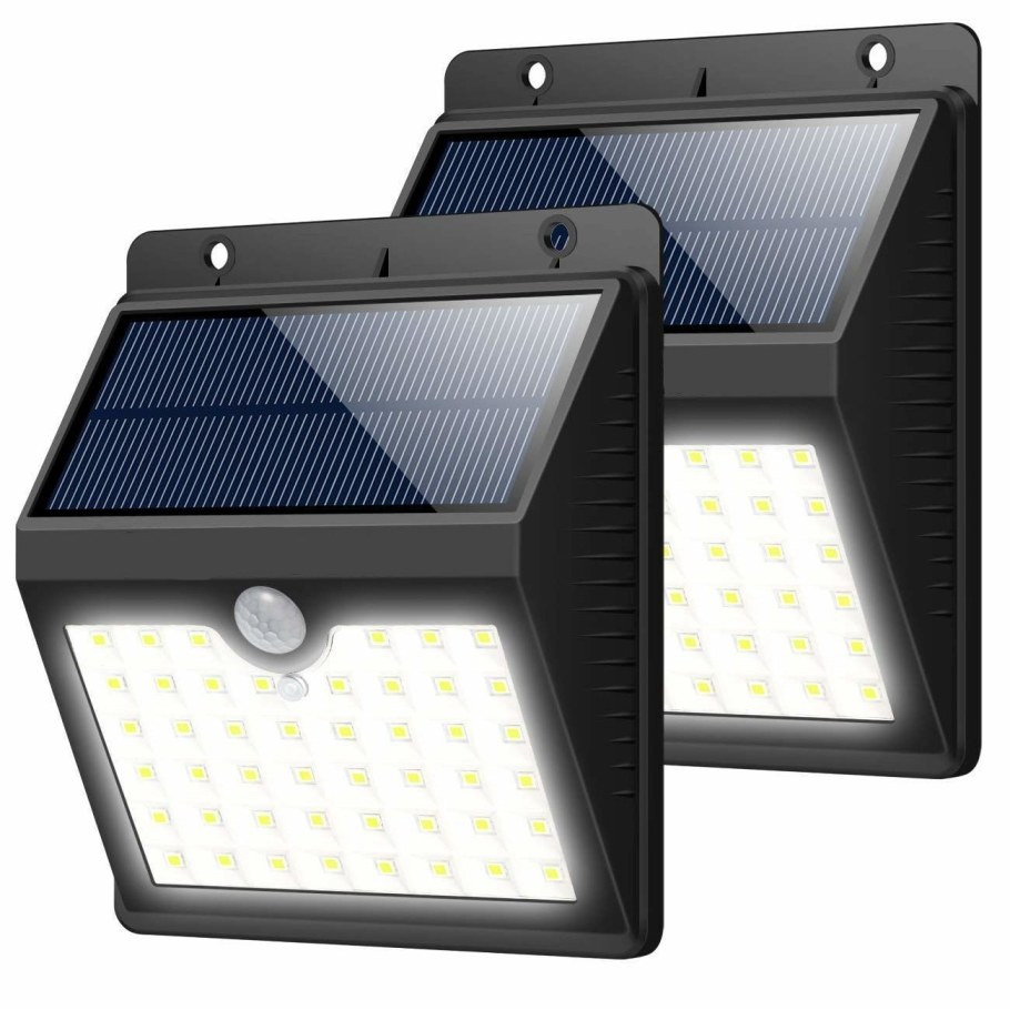 Солар Лигт светильник уличный