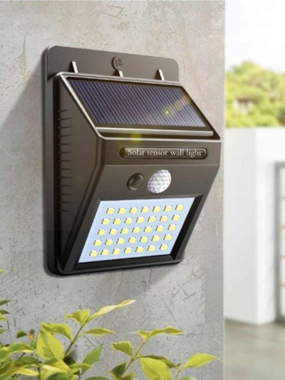 Светильник Solar Motion sensor Light