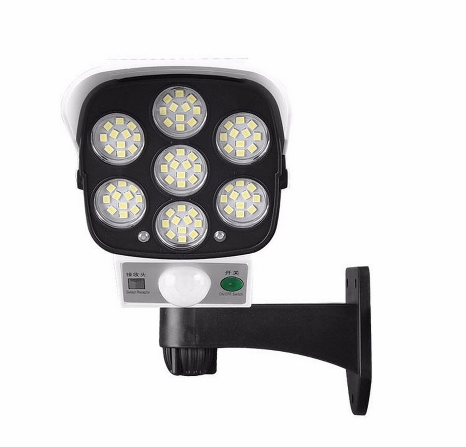 Уличное освещение AG Smart AG-1474