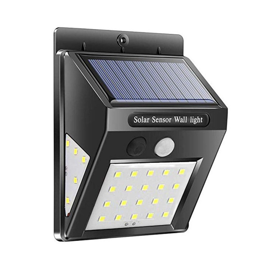 Светодиодный уличный светильник Solar Motion sensor Light