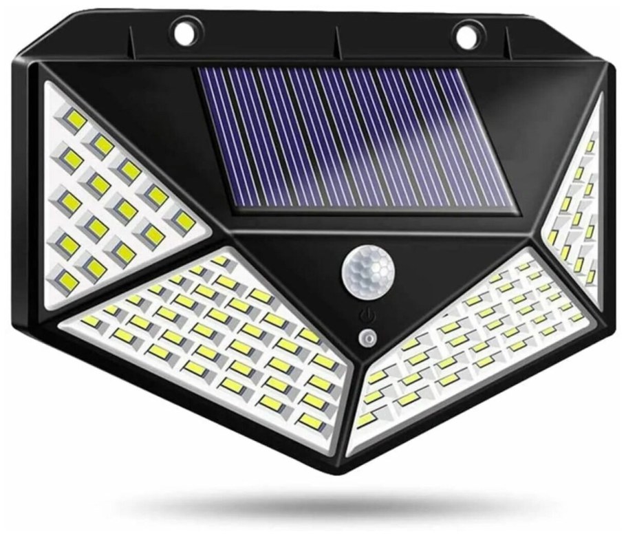 Solar body sensor Lamp CL-166