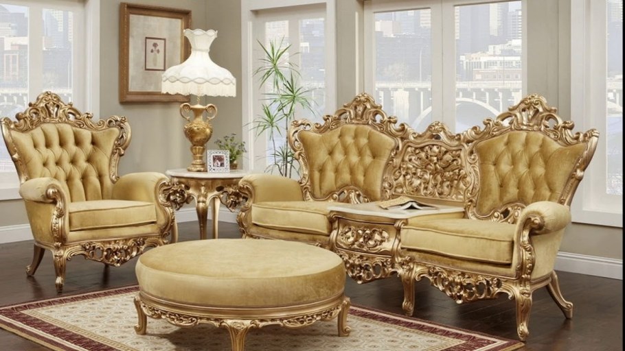 Иранская мебель