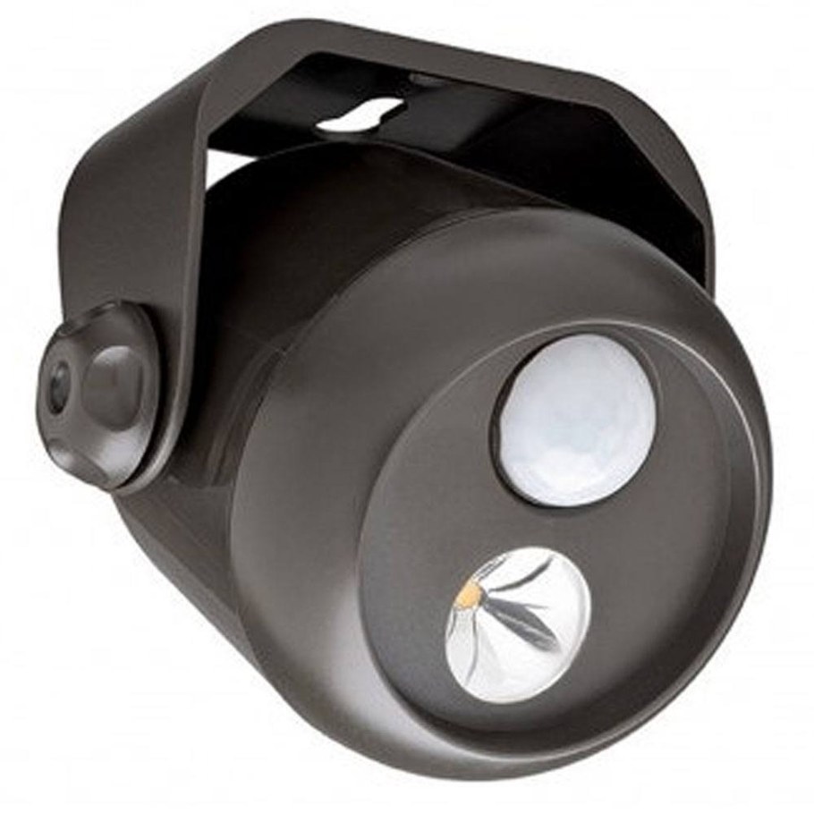 Фонарь с датчиком движения уличный 220 вольт