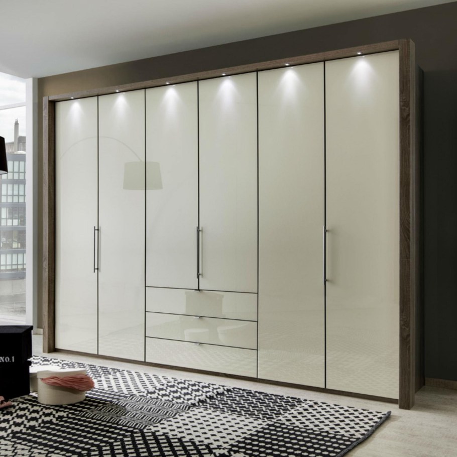 Шкаф купе HD