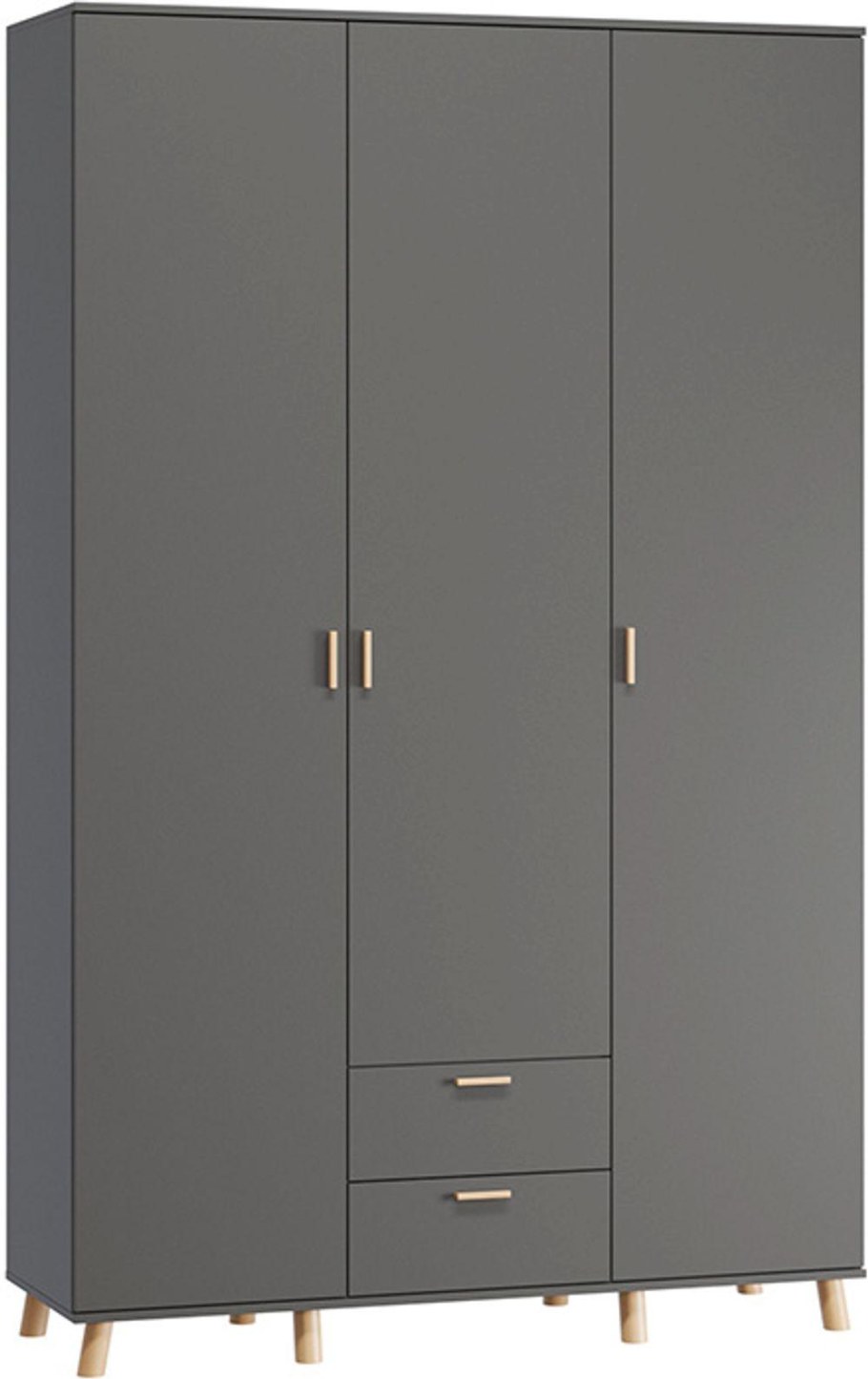 Шкаф Пронто 3 130 210