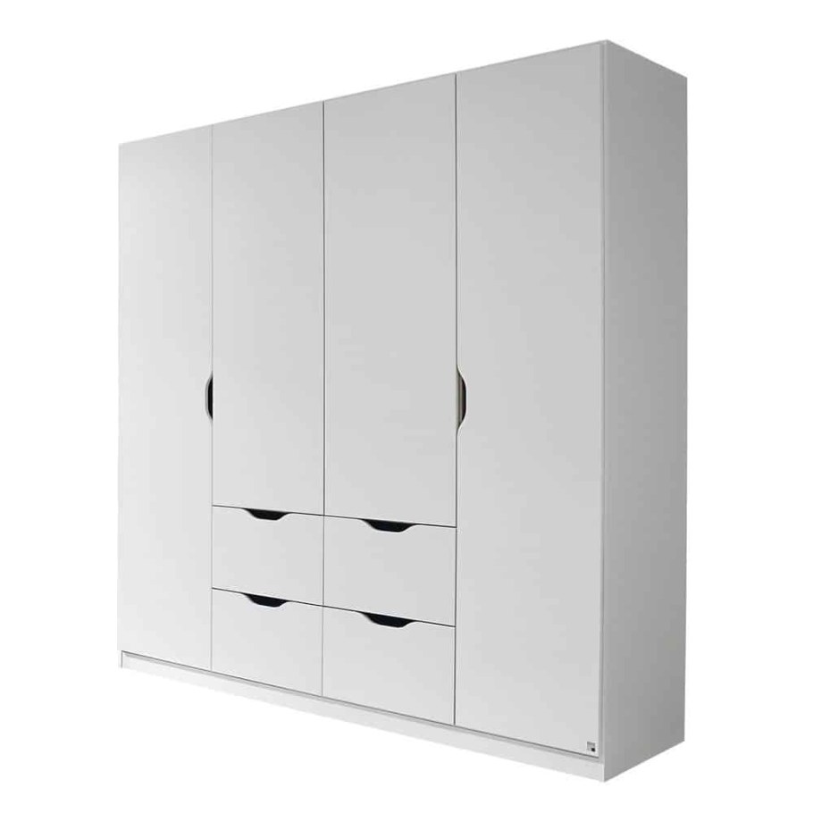 Шкаф распашной Scandica 555