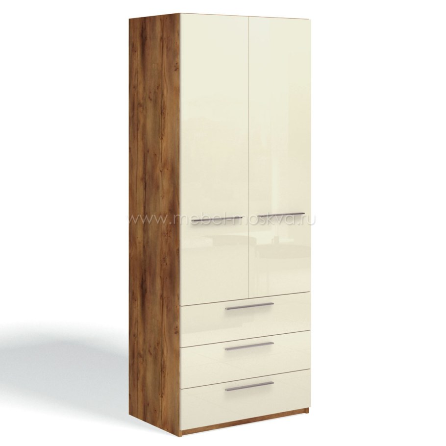 Шкаф Таксония мокко