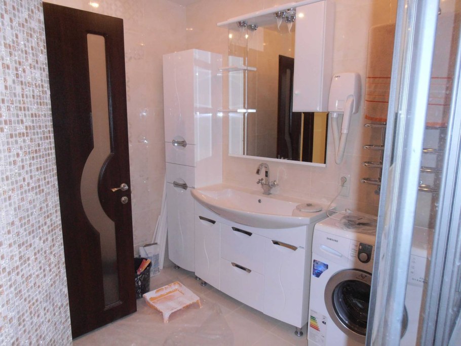 Отделка ванн КПД