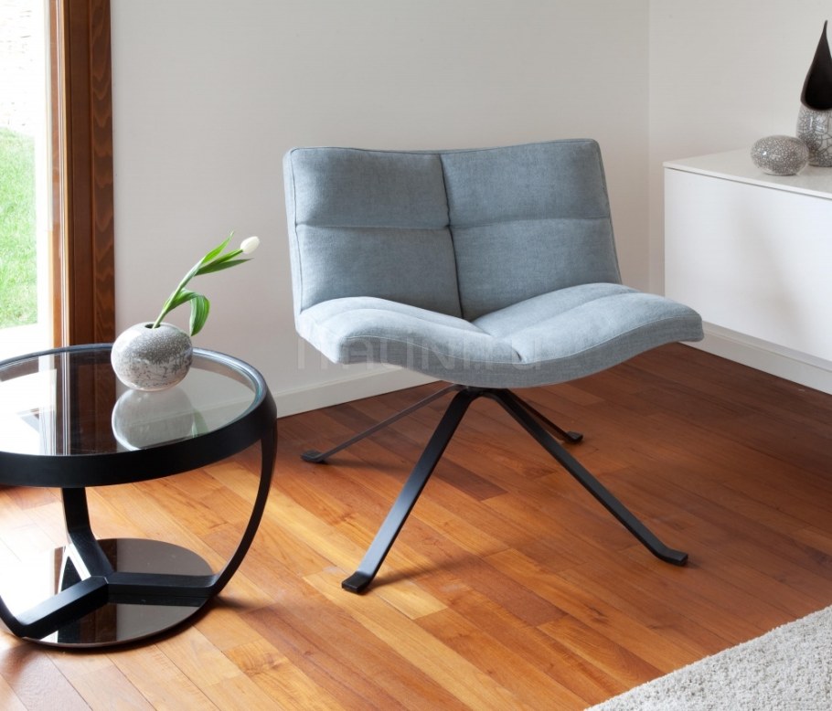 Кресло Shells Lounge от Tonon