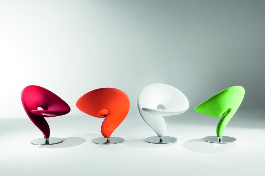 Кресло Tonon Mark question