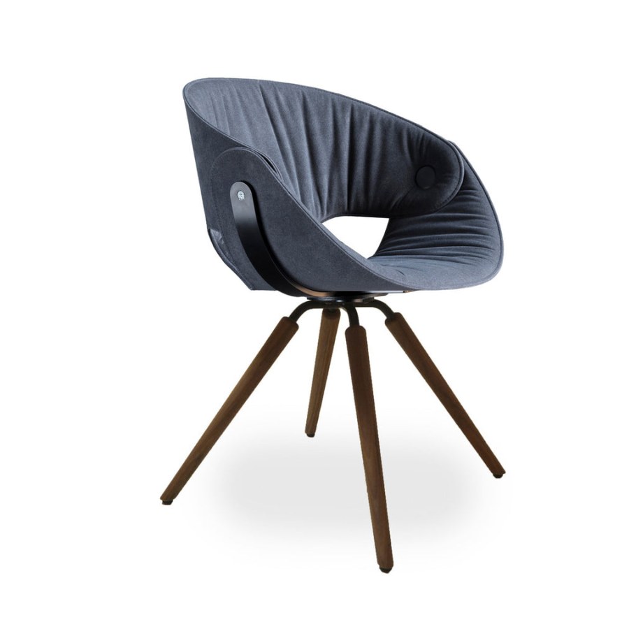 Стул up-Chair от Martin Ballendat купить