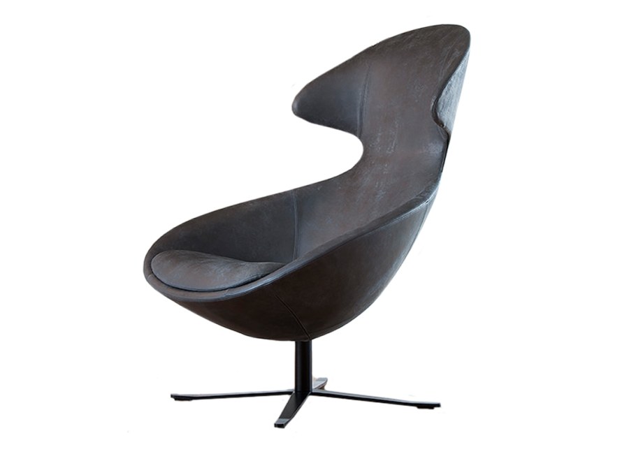 Кресло Adelmo Chair Loft-Concept