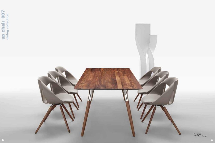 Led pranzo - стул