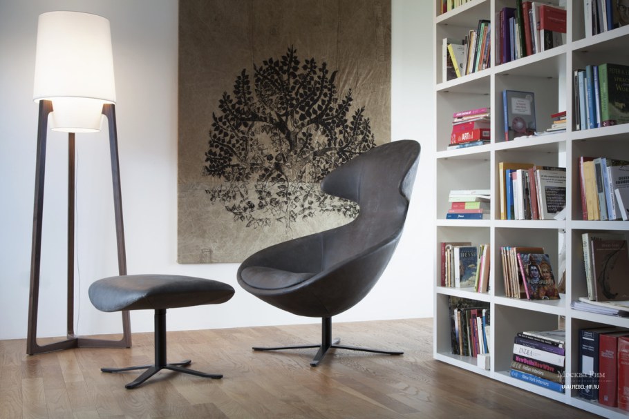 Tonon кресло Loft_085