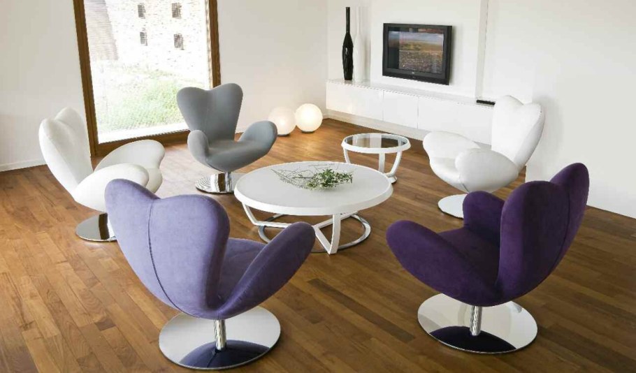 Кресло Tonon Heartbreaker