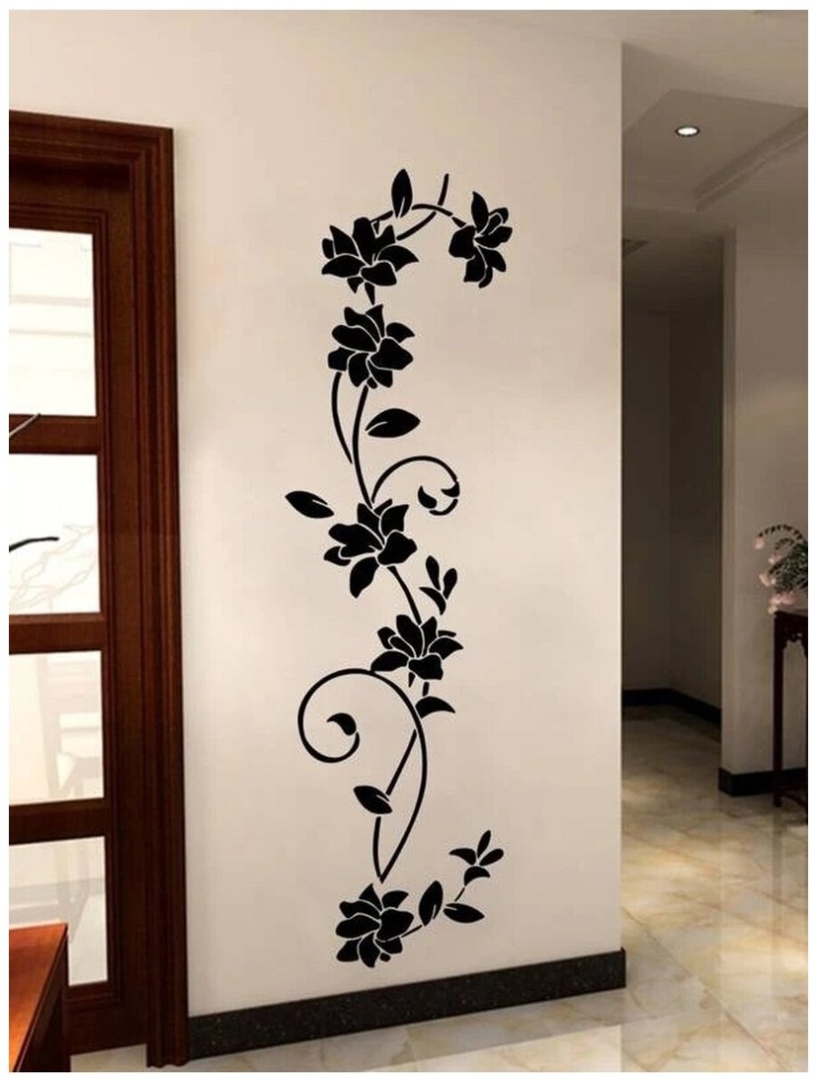 Лоза украшение для комнаты