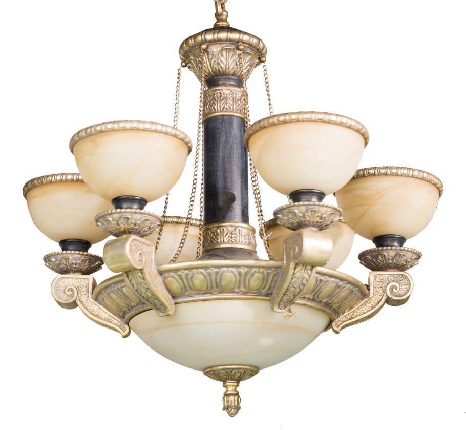 Люстра Empire Style