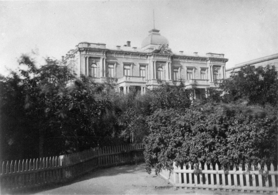 Баку 1903