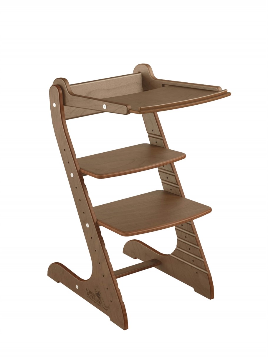 Растущий стульчик конёк горбунёк