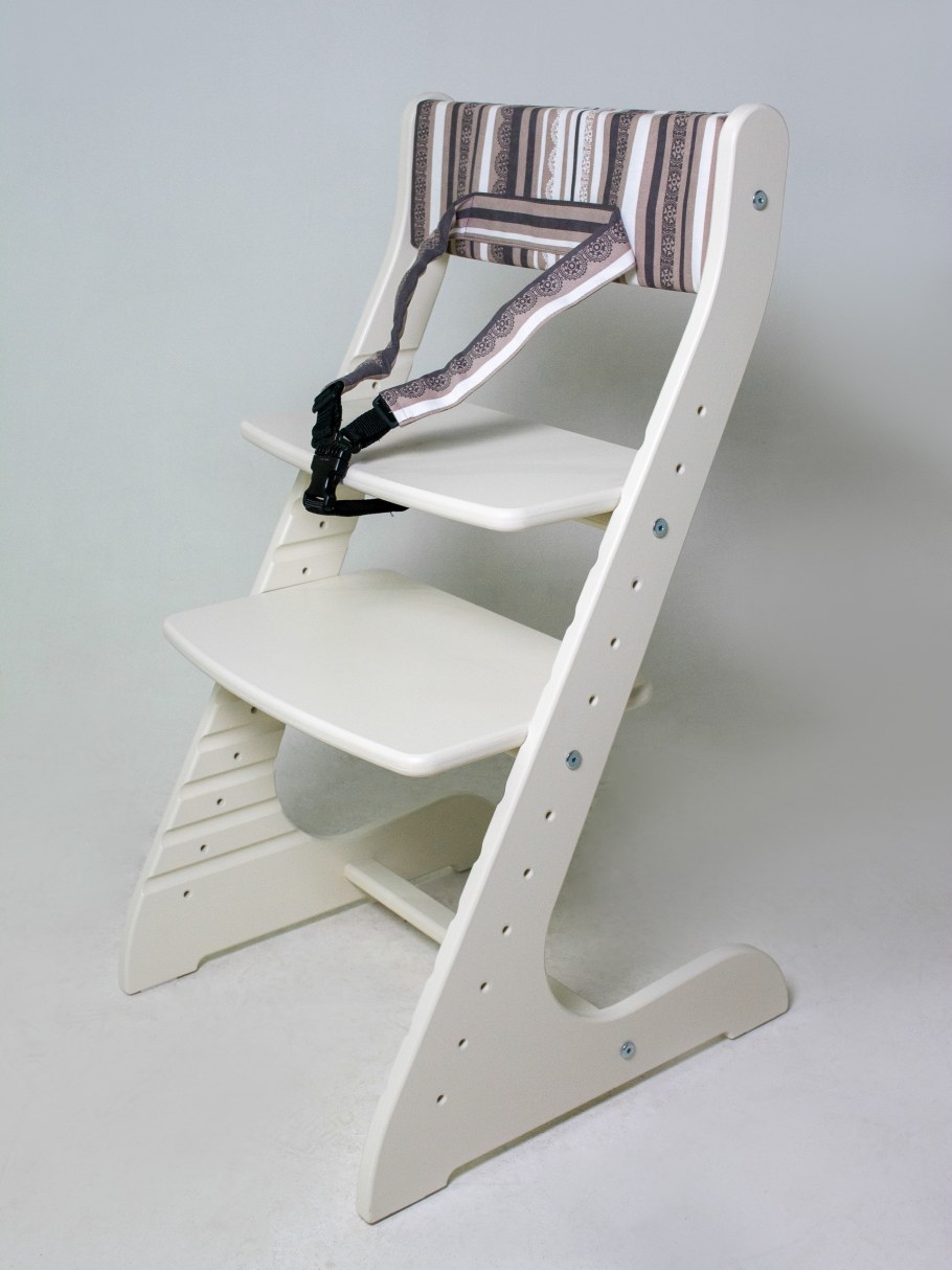 Растущий стул с ограничителем
