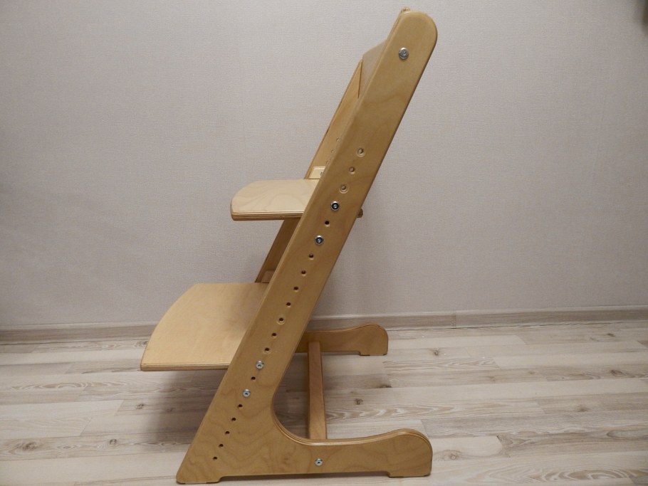 Конек Горбунек стул для взрослых